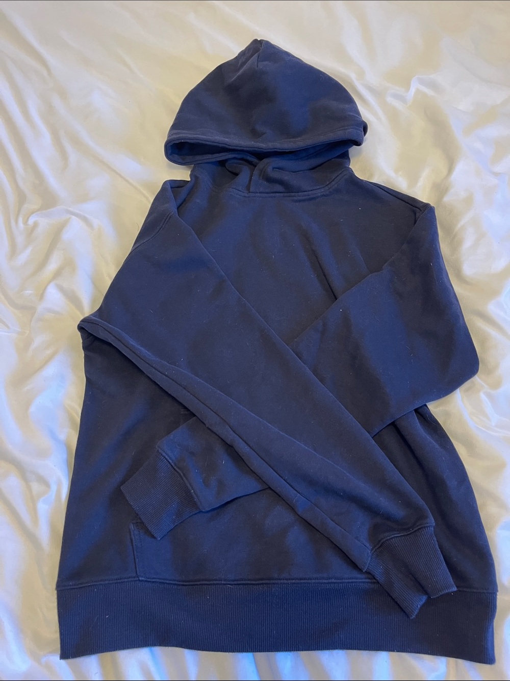 Ardene Navy Hoodie
